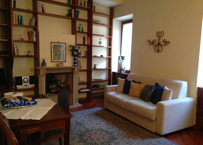 Casa Di Zia Lola